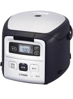 TIGER虎牌日本进口电饭煲1-3人份