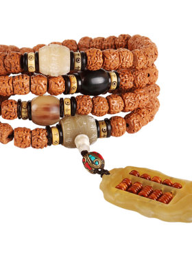 印尼玄武纹麒麟纹小金