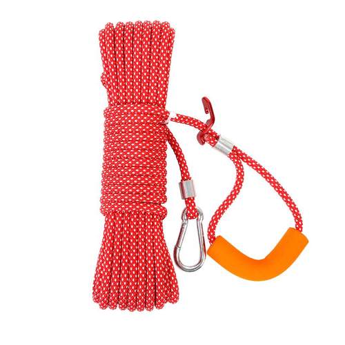 晾衣绳室外晒衣绳户外加粗凉衣服的绳子拉紧扣楼顶天台晒被子神器