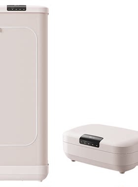 2026新款小熊可折叠烘干机家用