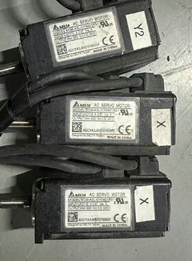 台达A3绝对值电机 ECM-A3L-CY0401RS1 10议价