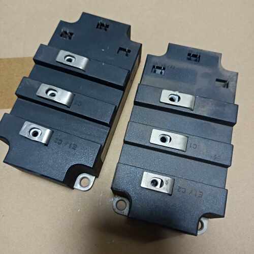 FF200R33KF2C IGBT模块，200A 3300V