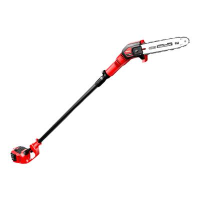 YAT亚特4369电锯大功率伐木锯18寸多功能高枝锯手持砍树锯切割机