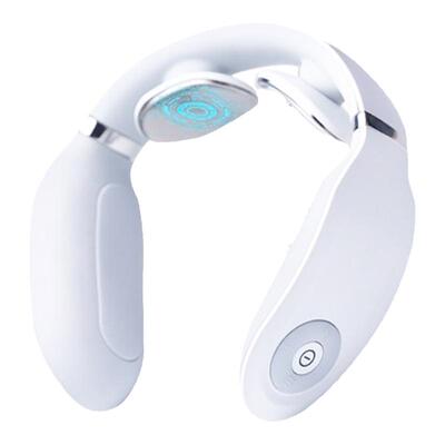 SKG4098时尚颈椎按摩仪