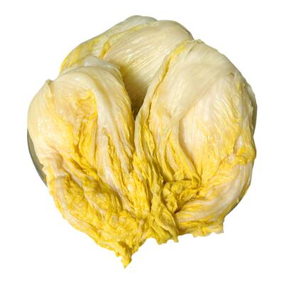 到来福农家自制无添加酸菜