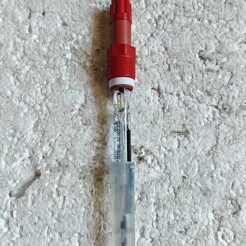 询价-梅特勒托利多PH传感器InPro3100i/SG/120，瑞