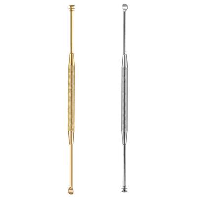 德国MR.GREEN双头挖耳勺掏耳旋转