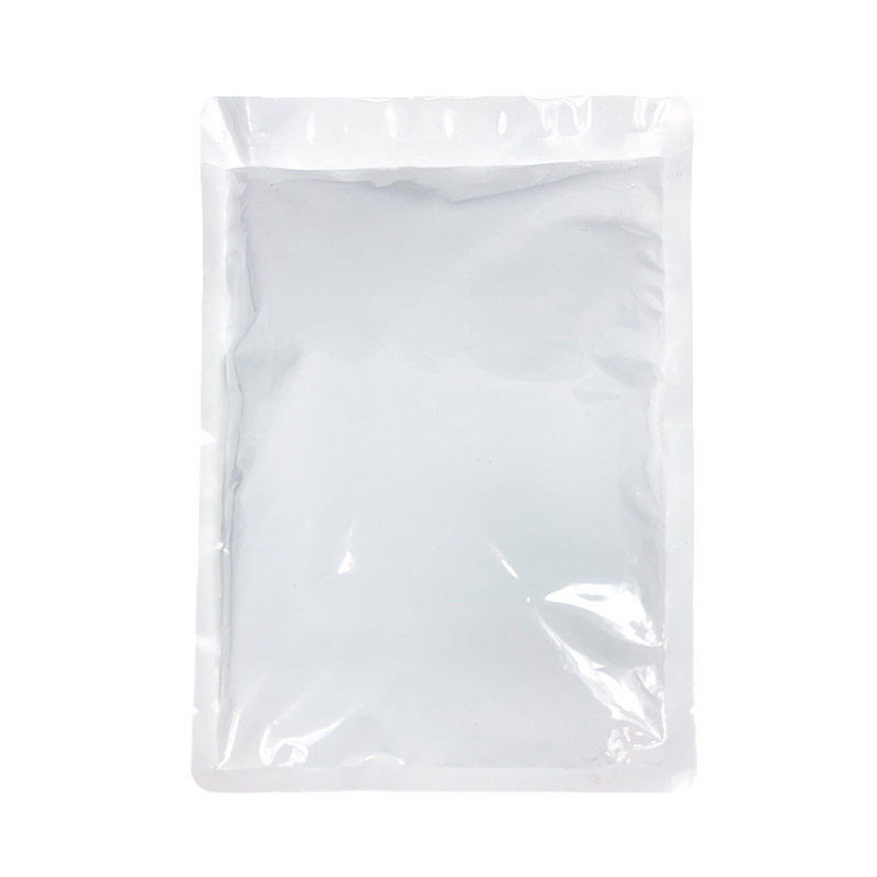 乳白色真空袋火锅料调料酱料汤料分装真空袋食品包装袋商用尼龙袋