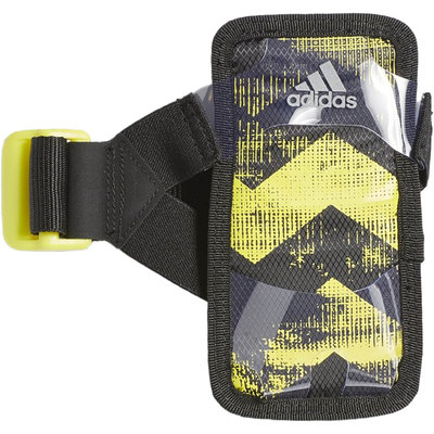 Adidas/阿迪达斯 正品RUN MOBILE HOLD 男女跑步手机套CZ3665