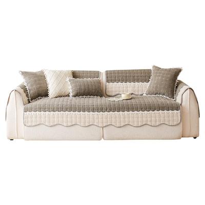 四季通用沙发垫子2025新款