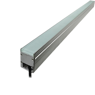 led户外嵌入式条形地埋灯线型灯防水台阶灯512七彩广场过道地面灯