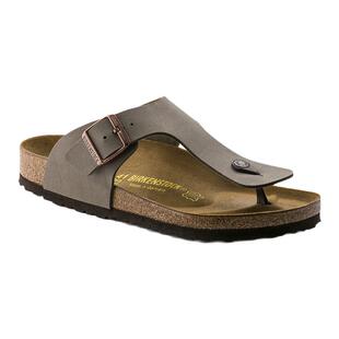 BIRKENSTOCK勃肯德国进口男款时尚舒适软木Ramses人字夹趾拖鞋