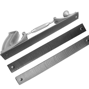 钣金锉刀架车身打磨工具无腻子修复凹陷数据复原汽车 钣金挫刀片