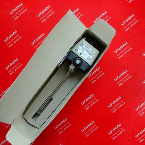 议价Jumo 60001044 久茂全新温度传感器 ATH-70 603021/70 130度