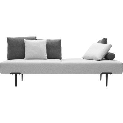 客厅沙发意大利设计师家具