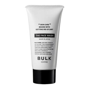 【U先试用】BULK HOMME 本客 洁面乳20g 护肤尝鲜礼遇