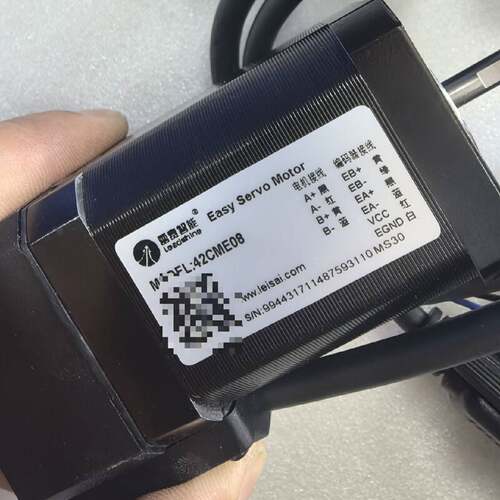 要询价---雷赛42CME08步进电机没包装成色功维修576