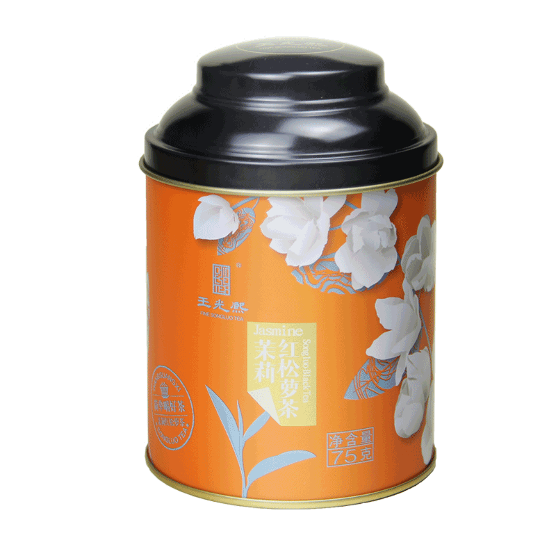 原茶原香窨制无香精
