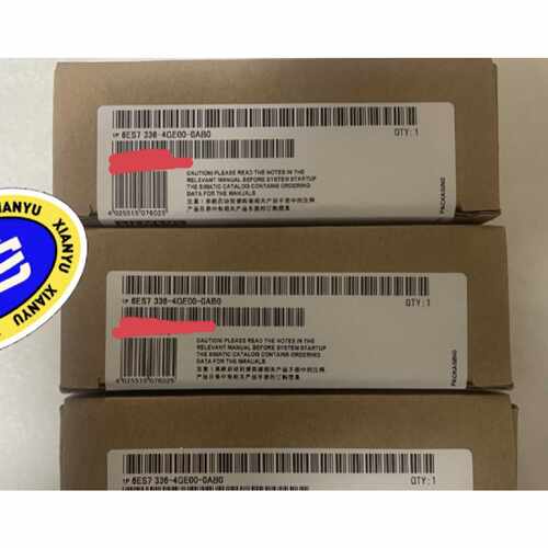 议价6ES7336-4GE00-0AB0西门子工程余货