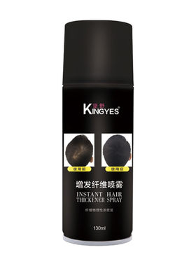 【超划算】香港坚野密发喷雾神器