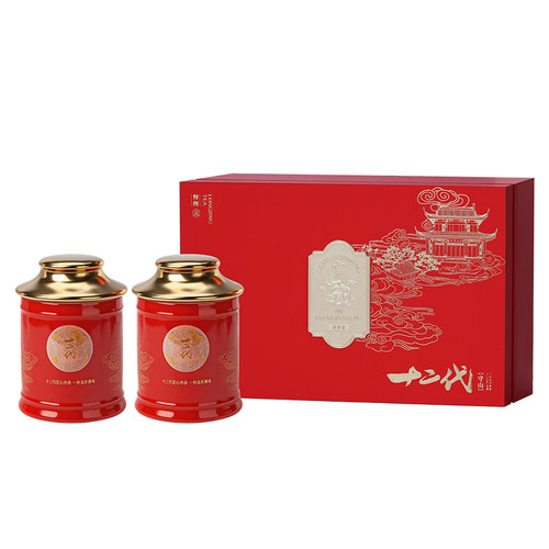 2026新茶上市贡牌正宗明前特级龙井茶叶礼盒装杭州绿茶送礼送长辈