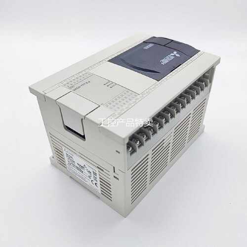 议价三菱PLC FX3GA可编程控制器FX3GA-40MT-CM 24MR 60MT 24MT/MR