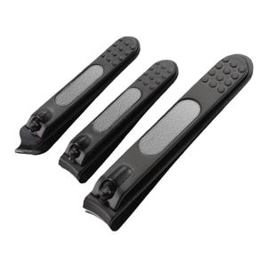 带挫指甲剪指甲刀家用大小号平斜口指甲钳修脚指甲专用剪指甲工具