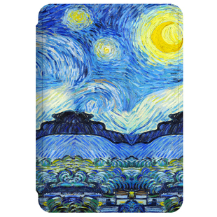 morock适用Kindle壳保护套Paperwhite6软壳4kinddel亚马逊kpw5电子书pw3皮套658青春版2024阅读器2022硅胶壳