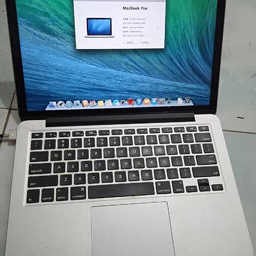 【议价-可维修】苹果 MacBook Pro 13年 13寸 全新/二手均有货