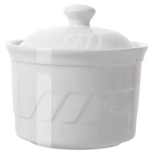 煲汤一人份陶瓷隔水炖盅家用瓦罐汤蒸盅炖罐金边小瓦罐双盖碗燕窝