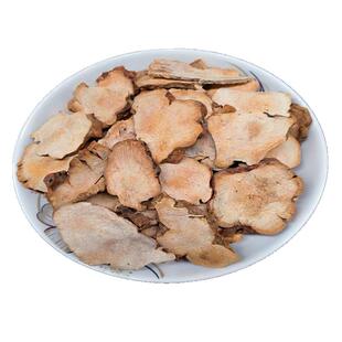 土茯苓干片广东肇庆特产正品大片生晒正宗野生食用农产品
