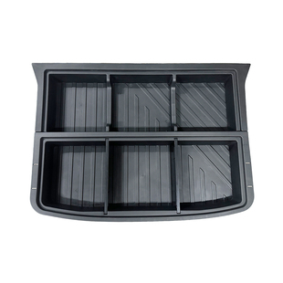 适用firefly萤火虫后备箱储物盒收纳箱填平改装魔盒配件找平内饰