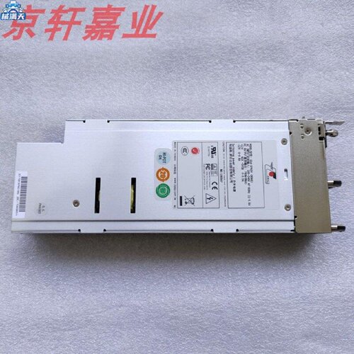 议价新巨G1W3762V760W2U服务器冗余电源模块G1W25760V3V适用