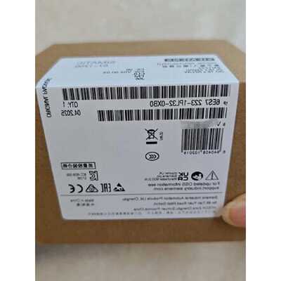 议价6ES7132-1BH00-0XB0西门子 数字量信号板模块6ES71321BH000XB