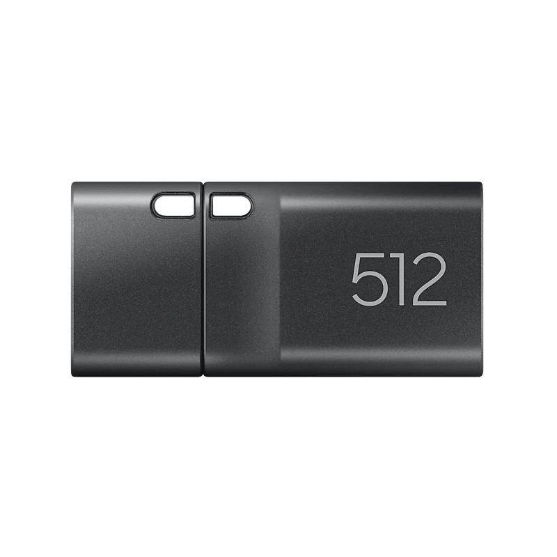 三星 Type-c 512G理想汽车行车记录仪U盘 128g领克08哨兵64G迷你