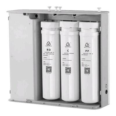 纳可露净水器滤芯N4原装正品