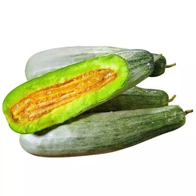 山东羊角蜜甜瓜新鲜水果现摘鲜甜