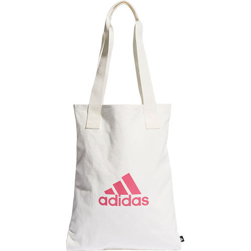 Adidas/阿迪达斯正品当季新款女子时尚运动挎包拎包帆布包 GV0948