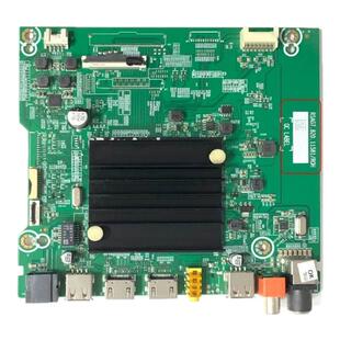 原装海信65V1F-R B0M11 313916 65D3H 65E3F主板RSAG7.820.11581