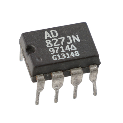 发烧双运放TI原装AD827