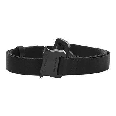 官方推荐机能男女情侣通用腰带