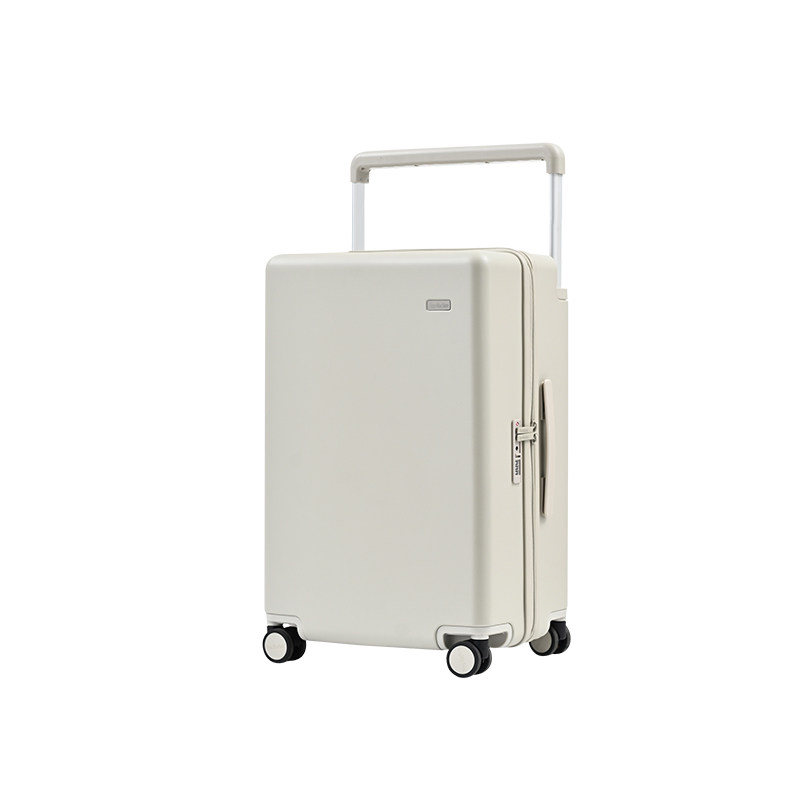 【新品】时空机26新款宽拉杆行李箱24寸旅行箱女拉杆箱20寸登机箱