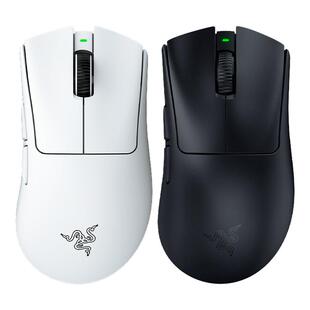 Razer雷蛇蝰蛇V4专业版Pro原生8K电脑电竞游戏CSGO轻量化无线鼠标