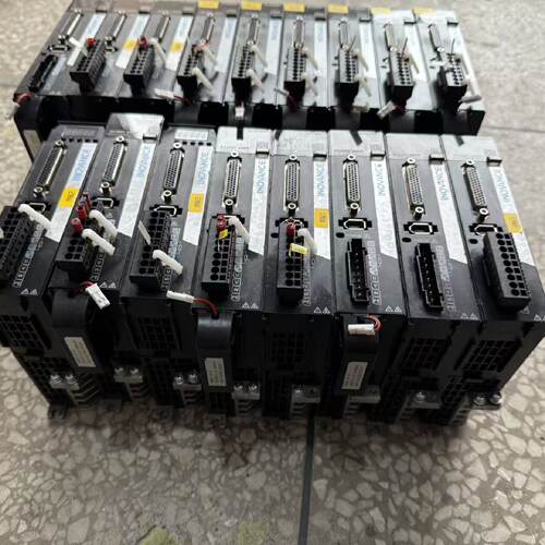 议价Inovance Sv630ps2r8i Servo Driver 400W Three-Phase Outpu