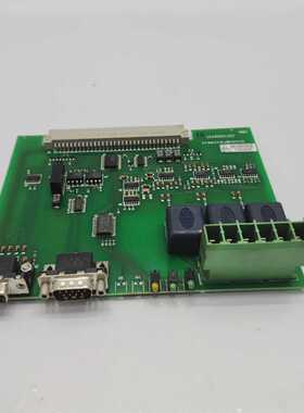 DEIF 1044500130I PCB CARD DPD 99150