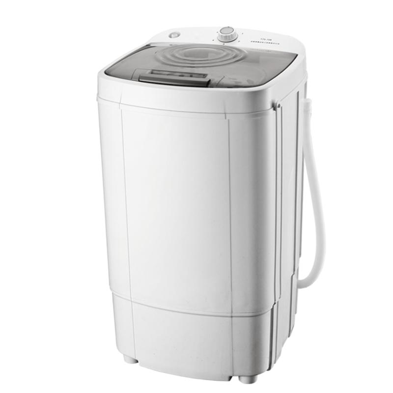 【單脫水機(jī)】大容量脫水機(jī)家用小型甩干機(jī)單甩脫水桶甩干桶租房用