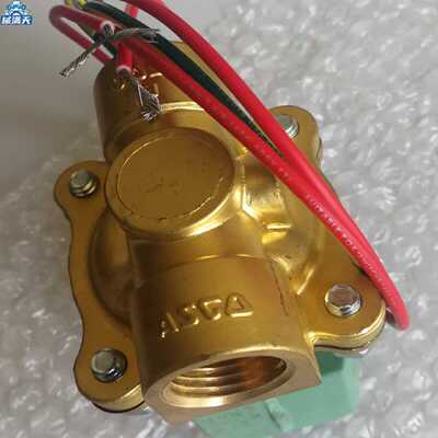 议价ASCO电磁阀8210G075 220/50 240/60 现货适用