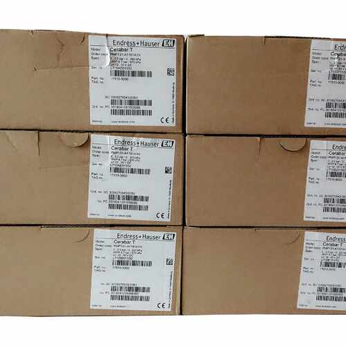 议价原装德国PMP131-A1101A1N 恩德斯豪斯EH压力变送器现货实拍