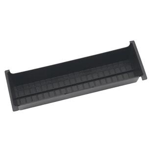 适用于23-25款雷克萨斯RX350h中控储物盒450h+收纳盒车内用品大全