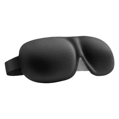 3d立体遮光睡眠眼罩缓解眼疲劳